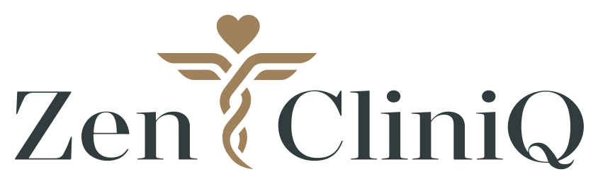 ZenCliniQ